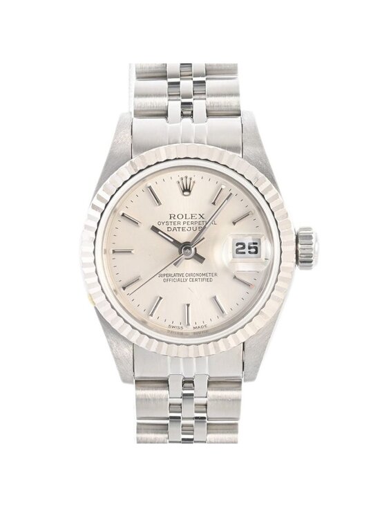 Rolex Accessories - Rolex Watch Datejust Gold